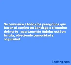 Apartamento Anjelus - Image 2