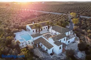 Eva Recommends Hacienda Los Manchones - Image 1