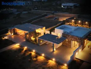 Farous seaside sunset villa - Image 2
