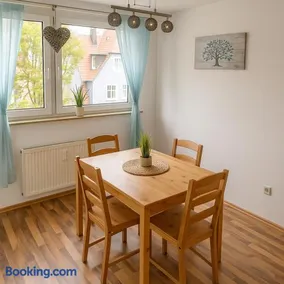 SUNNYHOME Monteurwohnungen und Apartments nahe Regensburg - Image 1