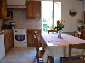 Gîte de pêche au bord de la Charente avec Wifi et parking - Image 2
