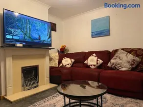 2 Bedroom Flat in Luton City Centre - Image 4