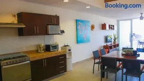 Villa Cos beachfront house - Image 4