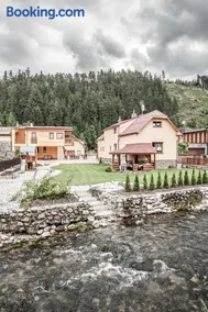 Apartmanovy Dom Martha a Domček Martuška - Image 3