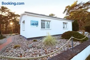 Haus Oertel Koje 23 Trassenheide Usedom - Image 1