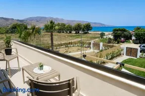 Votsalo Seaside Villa - Image 1