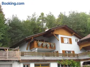 Ferienhaus Tschenett - Image 1