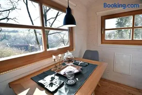 Tiny House Dreischwesternherz - Image 2