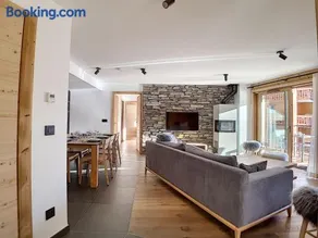 Chalet 2000 - Appartement neuf · Proche des pistes · Jacuzzi · Balcon MAE-0804 - Image 1