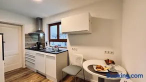 Sonnenwinkel - Ferienwohnung mit Wintergarten, Terrasse & Parkplatz - Image 4