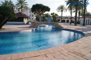 Apartamento Las Marinas II en Dénia - Image 5