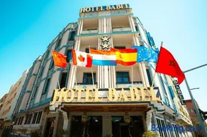 Hotel BouBabel - Image 1