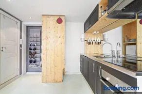 Studio apartment in Vika Area - Image 3