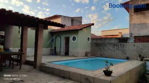 Casa no centro de Araruama com piscina - Image 5