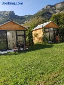 Boga Cabins - Image 1