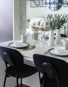 Modern Studio in Grand Residences North Tower A - Image 2