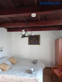 GALAMBLAK Vendégház - Image 4
