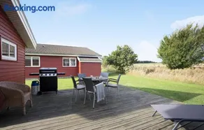 House in Gudhjem for 8 people with 3 rooms Ref. 631569 - Image 2