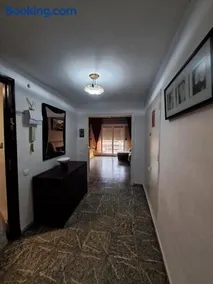 Apartamento urb 1 linea playa muchavista - Image 2