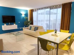 CASA AZUL 2Bedroom Apartment & Ocean View Terrace WIFI Premium - Image 3