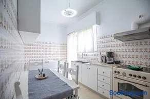 Ragia beach apartment - Image 1