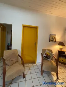 Casa Açucena no sítio Gaia Miguel Pereira RJ - Image 2