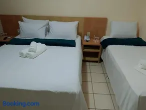 Flat Di Roma 110A Rio Quente - Image 5