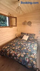 La ferme de beau soleil Gîte et cabanes - Image 3