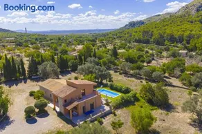Villa Es Garrover - Image 1