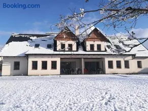 Apartmány Loučná nad Desnou - Image 2