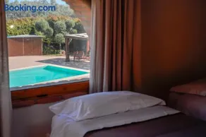 Tenuta Un Posto Al Sole Luxury B&B - Image 2