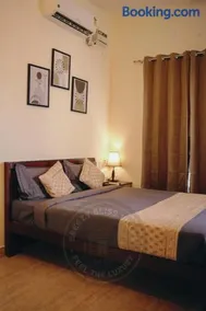 Breezy Classy Villa Mahabalipuram - Image 1
