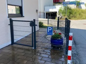 Ferienwohnung mit Salzachblick - Image 2