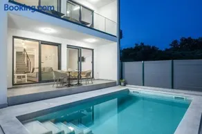 NEW Villa Artec with Sea View - Image 1