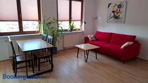 Bobrovia Apartment - Image 1
