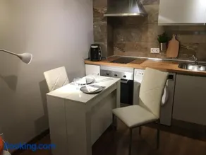 La Pinilla Ski Apartment - Image 1