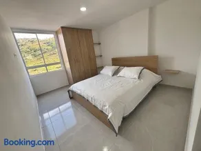 Modern 2BR Apartment with Balcony in San Gil PERFECT - Image 5