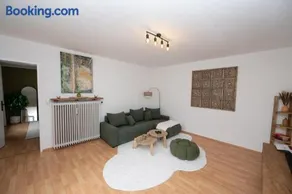 Green Mango - City Apartment mit Balkon - Image 4