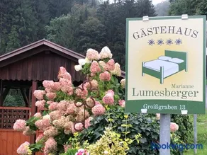 Gästehaus Lumesberger - Image 2