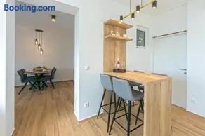 Apartment Vidra - Image 5