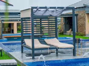 The Lux Hotel and Resorts - Image 1