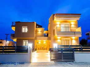 Kiosse Maisons by TravelPro Services Nea Flogita Halkidiki - Image 1