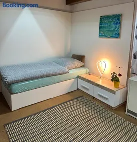 TONIS Room -5- NUR für Berufsreisende, ONLY WORK - related Stays - Image 1