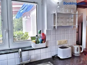 Cheerful two bedroom cottage with panoramic view in Celina - Image 2