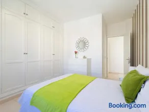 Mahostly Apartamento Comillas SC - Image 3