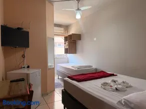 Hotel Izaura Centro Comercial Juruaia - Image 3
