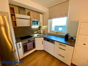 Apartamento vacacional apta para familias con terraza | Cerca de las pistas de esquí - Image 1