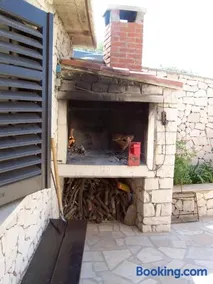 Appartement de vacances avec terrasse et barbecue - Image 4