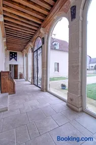 Manoir de Rousson - Image 1