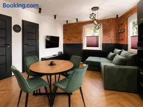 Biały Królik - Apartament w Górach Sowich - Image 1